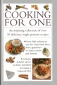 Cooking for One: An Inspiring Collection of Over  by Valerie Ferguson 0754826716