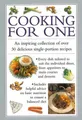 Valerie Ferguson Cooking for One (Gebundene Ausgabe)