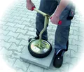 Steinplatten-Saugheber 'Probst Vakuum-Handy VH-1/25'