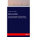 Hansebooks Battle and After (Richard St. John Tyrwhitt, 2018) (55980140)