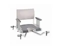 Invacare Badewannensitz Aquatec® Sorrento Badewannen-Drehsitz