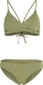 ONEILL ESSENTIALS BAAY MAOI Bikini 2025 avery fern - 36