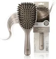 PARSA Beauty Profi Haarbürste Anti-Frizz
