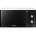 Samsung MS23K3614AW weiß - Weiß