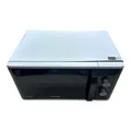 Samsung MS23K3614AW/EG Mikrowelle 23L 800W Keramik-Emaille Weiß B-Ware