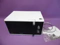 Samsung MW3500 Solo Mikrowelle MS23K3614AW/EG / 800 W / 23 L / weiß mit Display