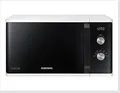 Samsung MS23K3614AW 800W Solo-Mikrowellengerät - 23L, Weiß