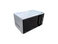 SAMSUNG Mikrowelle MS23K3614AW/EG, weiß - B-Ware neuwertig