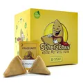 Scherzkeks® - eine Packung Heiterkeit | 10er Box Scherzkekse | Witz-Keks Vegan