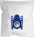 10 Premium Staubsaugerbeutel geeignet Für Bosch BS 5 BS5, BSG71866AU/01, BBZ41GXXL, free e, Grösse D, E, F, G, H, BSGL31800/03, BSG69999, Type D