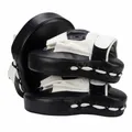 Box Pratzen Kickboxen Muay Thai Kampfsport Handschuhe Trainingszubehör