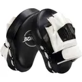 Boxen Pratzen Boxing Pads Kampfsport Schlagkissen Muay Thai Karate