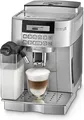 DeLonghi ECAM 22.360.S Kaffeevollautomat in silber