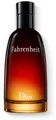DIOR Fahrenheit Eau de Toilette 50 ml Parfüm