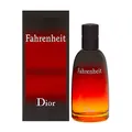 Dior Christian Fahrenheit Eau de Toilette Spray 1,7 Ounce Mehrfarbig