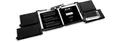 LMP Battery MacBook Pro 15? Thunderbolt 3 7/18-11/19, LMP-AP-A1953