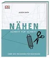 Nähen Schritt für Schritt: Über 200 Techniken für E... | Buch | Zustand sehr gut