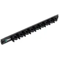 Wera 05136414001 9611 Magnetleiste für bis zu 9 Kraftform Schraubendreher, unbestückt (L x B) 400 mm x 30 mm 1 St.