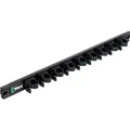 Wera 9611 Magnetleiste Schraubendreher Kraftform (05136414001)