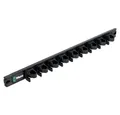 Wera Werkzeughalter 9611 Magnetleiste für bis zu 9 Kraftform Schraubendreher 05136414001