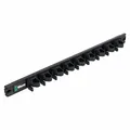 Magnetischer Wera 9611 Joker-Riegel (Aufbewahrung für bis zu 9 Schraubendreher)