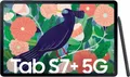 SAMSUNG Galaxy Tab S7+ 5G 128GB, Tablet-PC