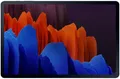 Samsung Galaxy Tab S7+ 5G 128GB Mystic Black - Sehr Guter Zustand SM-T976