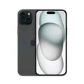 APPLE iPHONE 15 PLUS 6.7" 128GB 5G ITALIA BLACK