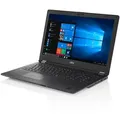 Fujitsu Lifebook U758 15,6 Zoll 1920x1080 Full HD Intel Core i5 256GB SSD 8GB Windows 11 Pro Webcam