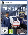 Bigben Interactive Train Life: A Railway Simulator, PS5, PlayStation 5, E (Jeder)