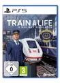 Train Life: A Railway Simulator für die Playstation 5