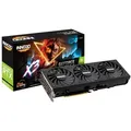 INNOVISION INNO3D GeForce RTX 3070 Ti X3 8GB