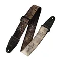 PD2‐012 Gitarrengurt aus Polyester 5,1 cm breit, Sublimationsdruck, Chinesisc...