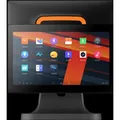 Sunmi Desktop computer T2S Lite, Android 9.0 15.6-inch + 15.6-inch, 4 GB + 64 GB (P03130001)