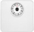 Soehnle Tempo - Personenwaage - weiß (61098)