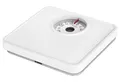 Soehnle Analoge Personenwaage Tempo White | Kunststoff