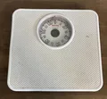 SOEHNLE 61098 Tempo Personenwaage Körperwaage Analogwaage analog Waage
