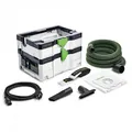 Festool GmbH Festool Absaugmobil CLEANTEC CTL SYS Systainer-Sauger 575279
