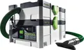 Festool Absaugmobil CLEANTEC CTL SYS | Sauger im Systainer-Format | 575279
