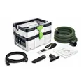 Festool CTL SYS Absaugmobil mit Tragegurt, Polster- u. Fugendüse ( 575279 )