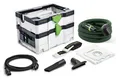 Festool 575279, Mobile Dust Extractor CLEANTEC CTL SYS