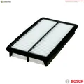 LUFTFILTER F 026 400 826