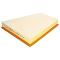 ORIGINAL® Bosch F 026 400 826 Luftfilter für Porsche 718 BOXSTER 718 CAYMAN