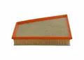 BOSCH Luftfilter F 026 400 826 für PORSCHE
