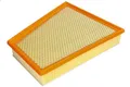 Luftfilter für BOSCH F 026 400 826 PORSCHE 718 CAYMAN (982) 2 2016-