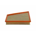 1x Luftfilter BOSCH F 026 400 826 passend für PORSCHE