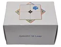 Gan 251 M Leap 2x2 - Zauberwürfel / Speedcube (1368 A4)