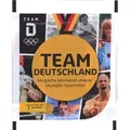Team Deutschland Olympia Teil 1 - Sammelsticker - 1 Tüte
