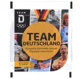 Panini Sammelkarte Team Deutschland Olympia Teil 1 - Sammelsticker - 1 Tüte