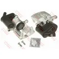 TRW Bremssattel hinten rechts für Audi A6 Allroad 4FH C6 3.0 TDI quattro